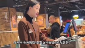 澳门彩正版资料网站，揭秘探索：胖东来神似倪妮员工离职  